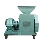 Complete briquetting machinery
