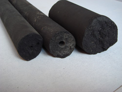 charcoal stick